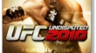 UFC Undisputed 2010