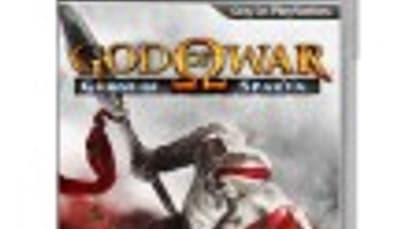 God of War: Ghost of Sparta