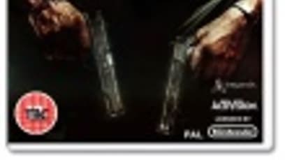 Call of Duty: Black Ops