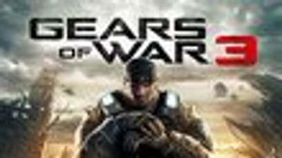 Gears of War 3