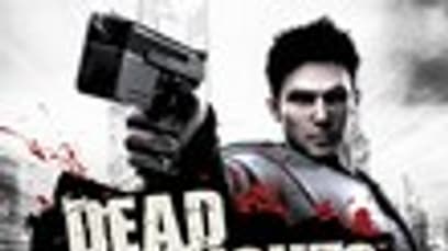 Dead to Rights: Retribution