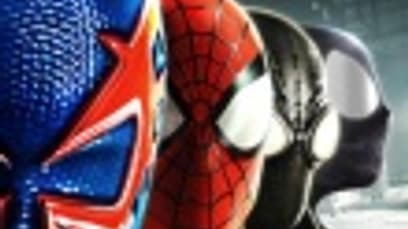 Spider-Man: Shattered Dimensions