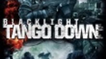 Blacklight: Tango Down