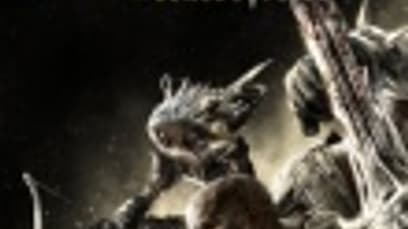 Hunted: Demon's Forge