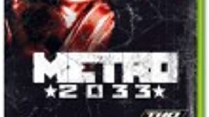 Metro 2033
