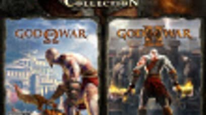 God of War Collection