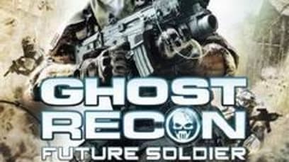 Tom Clancy's Ghost Recon: Future Soldier