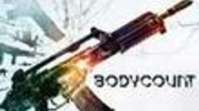 Bodycount