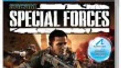 SOCOM: Special Forces