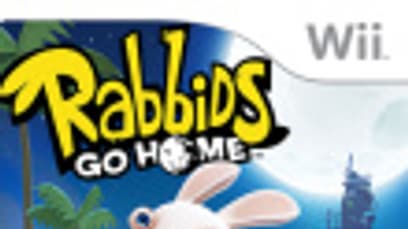 Rabbids Go Home