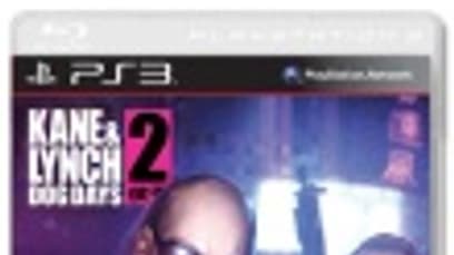 Kane & Lynch 2: Dog Days