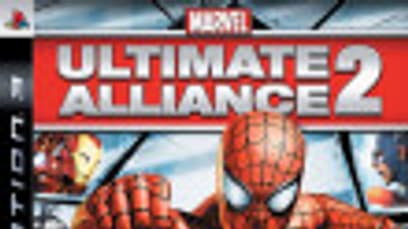 Marvel: Ultimate Alliance 2