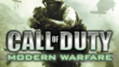 Call of Duty: Modern Warfare Reflex Edition