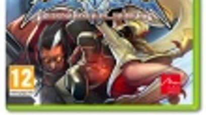 BlazBlue: Continuum Shift