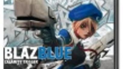 BlazBlue: Calamity Trigger