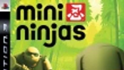 Mini Ninjas