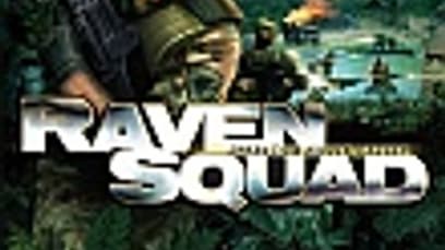 Raven Squad: Operation Hidden Dagger