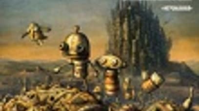 Machinarium