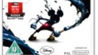 Epic Mickey