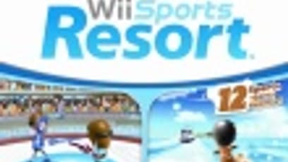 Wii Sports Resort