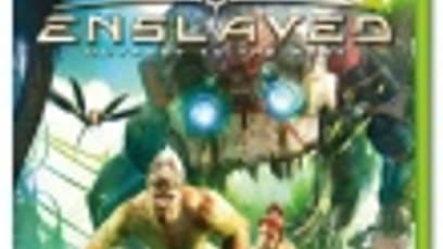 Enslaved: Odyssey to the West