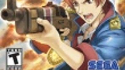 Valkyria Chronicles 2