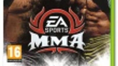EA Sports MMA