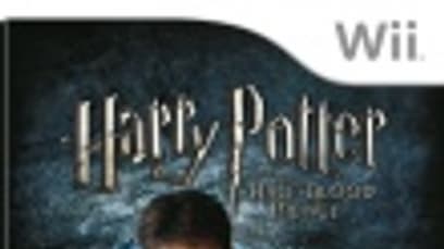 Harry Potter and the Half-Blood Prince