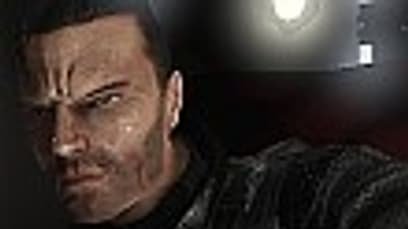 The Punisher: No Mercy