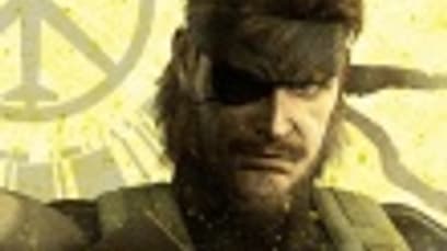 Metal Gear Solid: Peace Walker