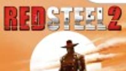 Red Steel 2