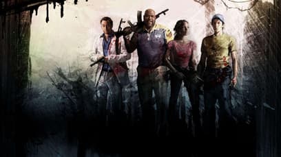 Left 4 Dead 2
