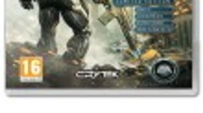 Crysis 2