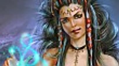 Запределье