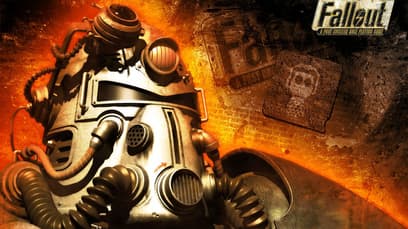 Fallout: A Post Nuclear Role Playing Game