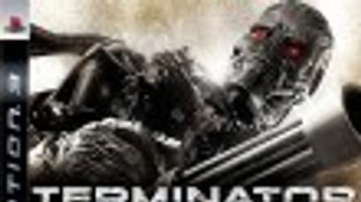Terminator Salvation