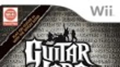Guitar Hero: Metallica
