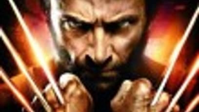 X-Men Origins: Wolverine