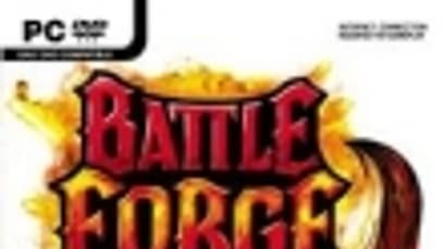 BattleForge