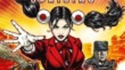 Command & Conquer: Red Alert 3 Uprising