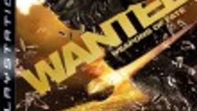 Wanted: Weapons of Fate