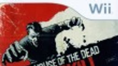 The House of the Dead: Overkill