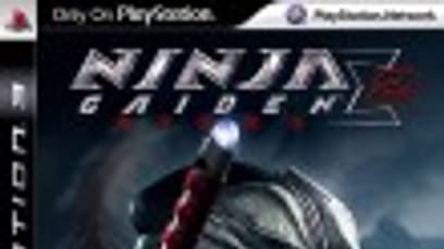 Ninja Gaiden Sigma 2