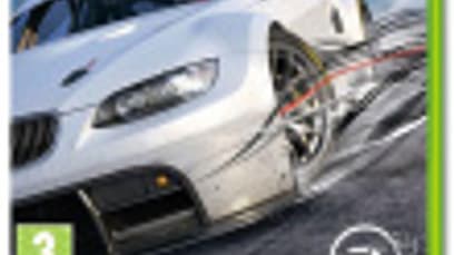 Need For Speed Shift