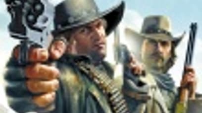 Call of Juarez: Bound in Blood