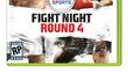 Fight Night Round 4