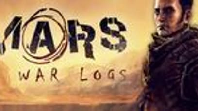 Mars: War Logs