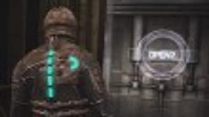 Dead Space: Extraction