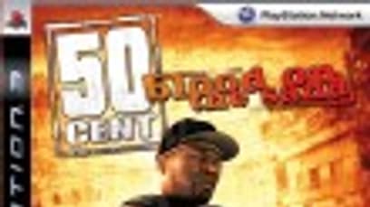 50 Cent: Blood on the Sand