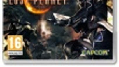 Lost Planet 2 